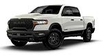 New 2026 Ram 1500 Rebel Crew Cab 4x4 Pickup for sale #R26112 - photo 1