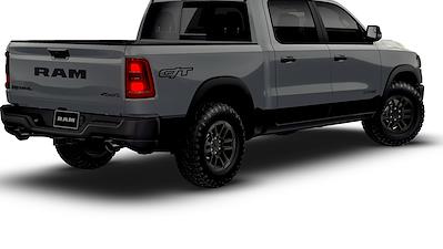 New 2026 Ram 1500 Rebel Crew Cab 4x4 Pickup for sale #R26120 - photo 2
