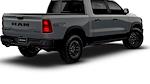 New 2026 Ram 1500 Rebel Crew Cab 4x4 Pickup for sale #R26120 - photo 2
