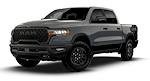 New 2026 Ram 1500 Rebel Crew Cab 4x4 Pickup for sale #R26123 - photo 1
