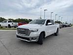 New 2026 Ram 1500 Laramie Crew Cab 4x4 Pickup for sale #R26125 - photo 9