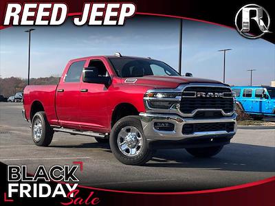 New 2026 Ram 2500 Tradesman Crew Cab for sale #R26127 - photo 1