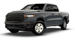 New 2026 Ram 1500 Tradesman Crew Cab 4x4 Pickup for sale #R26133 - photo 3