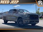 New 2026 Ram 1500 Laramie Crew Cab 4x4 Pickup for sale #R26135 - photo 1