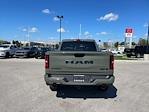 New 2026 Ram 1500 Laramie Crew Cab 4x4 Pickup for sale #R26135 - photo 8
