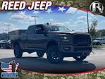 New 2026 Ram 2500 Big Horn Crew Cab 4x4 Pickup for sale #R26136 - photo 1