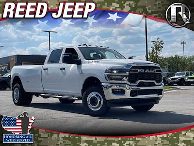 New 2026 Ram 3500 Tradesman Crew Cab 4x4 DRW Pickup for sale #R26139 - photo 1