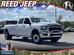 New 2026 Ram 3500 Tradesman Crew Cab 4x4 DRW Pickup for sale #R26139 - photo 1