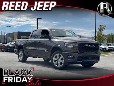 New 2026 Ram 1500 Big Horn Crew Cab for sale #R26141 - photo 1
