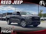 New 2026 Ram 1500 Big Horn Crew Cab for sale #R26141 - photo 1