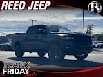 New 2026 Ram 1500 Rebel Crew Cab 4x4 Pickup for sale #R26142 - photo 8