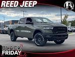 New 2026 Ram 1500 Rebel Crew Cab 4x4 Pickup for sale #R26144 - photo 1