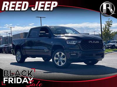 New 2026 Ram 1500 Big Horn Crew Cab 4x4 Pickup for sale #R26147 - photo 1