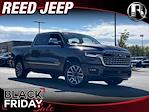 New 2026 Ram 1500 Limited Crew Cab 4x4 Pickup for sale #R26155 - photo 1