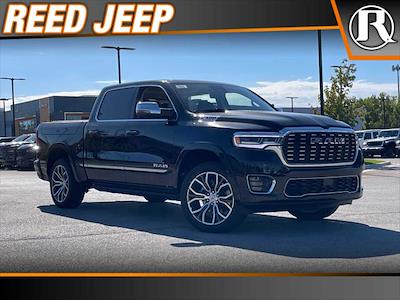 New 2026 Ram 1500 Limited Longhorn Crew Cab 4x4 Pickup for sale #R26156 - photo 1