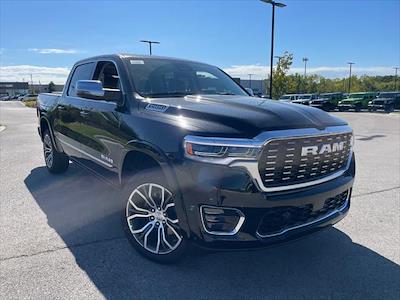 New 2026 Ram 1500 Limited Longhorn Crew Cab 4x4 Pickup for sale #R26156 - photo 2