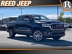 New 2026 Ram 1500 Limited Longhorn Crew Cab 4x4 Pickup for sale #R26156 - photo 1