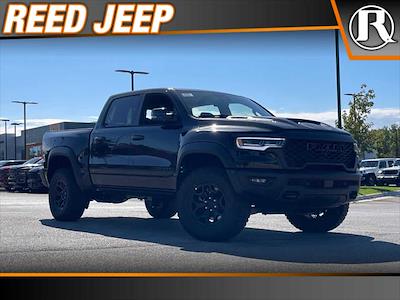 New 2026 Ram 1500 TRX Crew Cab 4x4 Pickup for sale #R26157 - photo 1