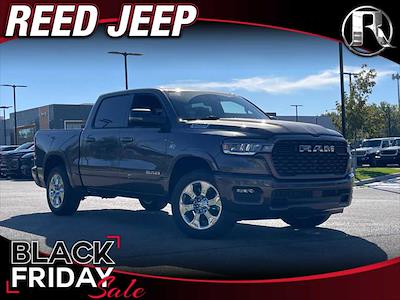 New 2026 Ram 1500 Big Horn Crew Cab for sale #R26160 - photo 1