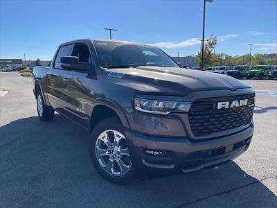New 2026 Ram 1500 Big Horn Crew Cab for sale #R26160 - photo 2