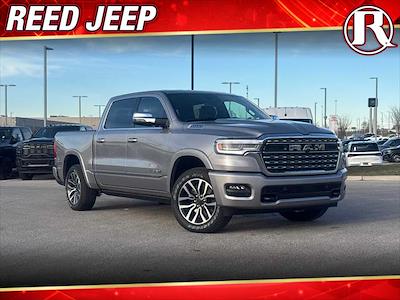 New 2026 Ram 1500 Limited Crew Cab for sale #R26188 - photo 1