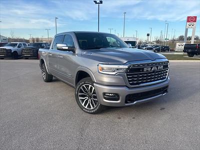 New 2026 Ram 1500 Limited Crew Cab for sale #R26188 - photo 2