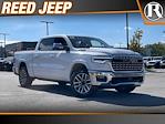 New 2026 Ram 1500 Longhorn Crew Cab 4x4 Pickup for sale #R26191 - photo 1
