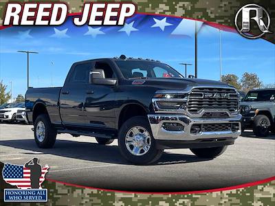 New 2026 Ram 2500 Tradesman Crew Cab 4x4 Pickup for sale #R26193 - photo 1