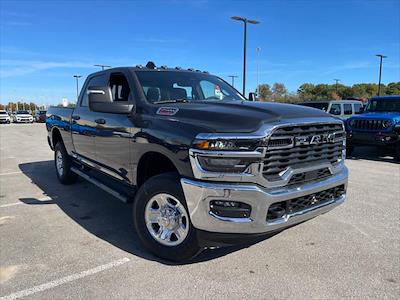 New 2026 Ram 2500 Tradesman Crew Cab 4x4 Pickup for sale #R26193 - photo 2