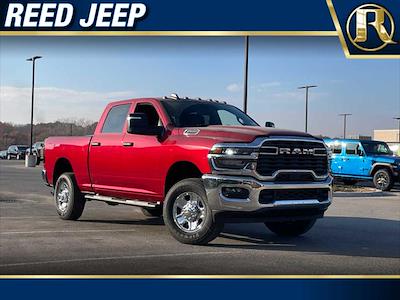 New 2026 Ram 2500 Tradesman Crew Cab for sale #R26203 - photo 1