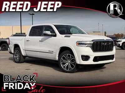New 2026 Ram 1500 Limited Longhorn Crew Cab for sale #R26209 - photo 1