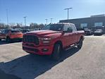 New 2026 Ram 2500 Big Horn Crew Cab for sale #R26229 - photo 4