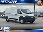 New 2026 Ram ProMaster 2500 High Roof Empty Cargo Van for sale #R26258 - photo 1