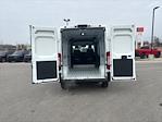 New 2026 Ram ProMaster 2500 High Roof Empty Cargo Van for sale #R26258 - photo 8