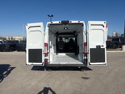 New 2026 Ram ProMaster 2500 High Roof Empty Cargo Van for sale #R26259 - photo 2
