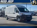 New 2026 Ram ProMaster 2500 High Roof Empty Cargo Van for sale #R26259 - photo 1