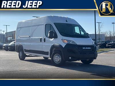 New 2026 Ram ProMaster 2500 High Roof Empty Cargo Van for sale #R26263 - photo 1