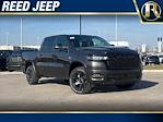 New 2026 Ram 1500 Big Horn Crew Cab for sale #R26267 - photo 7