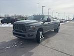 New 2026 Ram 3500 Big Horn Crew Cab for sale #R26273 - photo 9