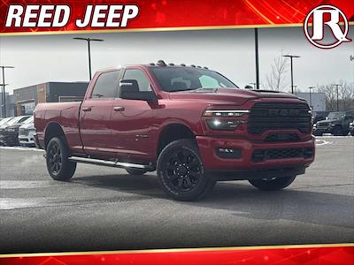 New 2026 Ram 2500 Laramie Crew Cab for sale #R26275 - photo 1
