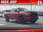 New 2026 Ram 2500 Laramie Crew Cab for sale #R26275 - photo 1