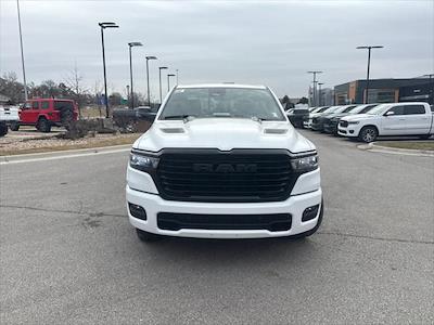 New 2026 Ram 1500 Laramie Crew Cab for sale #R26276 - photo 1