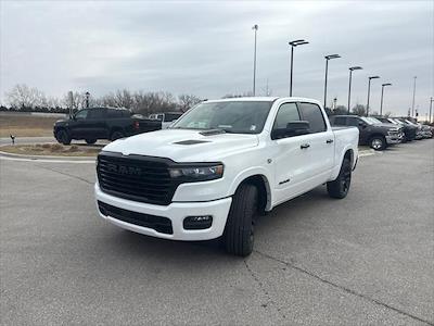 New 2026 Ram 1500 Laramie Crew Cab for sale #R26276 - photo 2