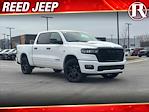 New 2026 Ram 1500 Laramie Crew Cab for sale #R26276 - photo 7