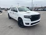 New 2026 Ram 1500 Laramie Crew Cab for sale #R26276 - photo 8