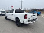 New 2026 Ram 1500 Laramie Crew Cab for sale #R26276 - photo 4
