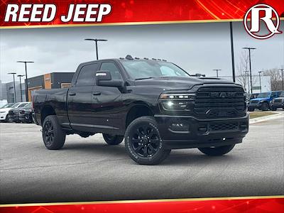 New 2026 Ram 2500 Laramie Crew Cab for sale #R26280 - photo 1
