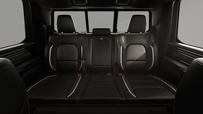 New 2026 Ram 1500 Rebel Crew Cab for sale #R26283 - photo 1