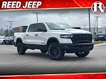 New 2026 Ram 1500 Rebel Crew Cab for sale #R26283 - photo 8