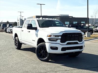 New 2026 Ram 2500 Big Horn Crew Cab for sale #R26289 - photo 2